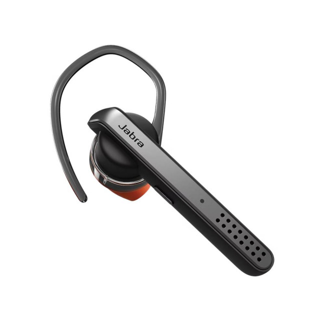 Jabra TALK 45 слушалка, Bluetooth, сива