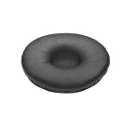 Кожени наушници за Jabra Biz 2400II, L, 10 бр