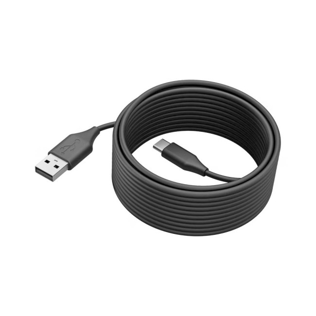 USB кабел за камера Jabra PanaCast 50, USB 2.0, 5м