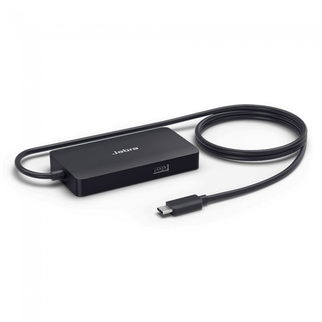 USB хъб за камера Jabra PanaCast, USB-C