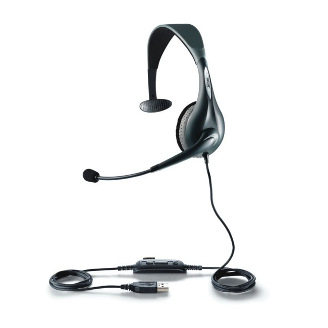 Jabra UC VOICE 550 USB Mono MS