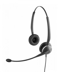 Jabra GN2100 Duo NC Flex жични слушалки