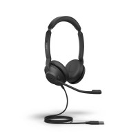 Jabra EVOLVE2 30 стерео слушалки, UC , USB-A