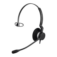 Jabra BIZ™ 2300 Mono, USB-C UC, слушалка с микрофон