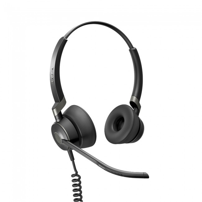 Jabra Engage 50 DIGITAL Stereo, слушалки