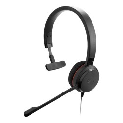 Jabra EVOLVE 30 II Mono, слушалка