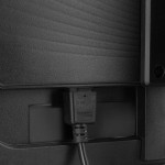 ACT AK5031 захранващ кабел C13 към C14, 3 м, черен