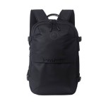 Lemontti Smart Premium раница с вакуум система 30–60L за самолетна кабина, водоустойчива, USB-A и Type-C,черна