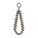 Lemontti Crystal Aurora връзка за телефон, 30 см, сива Lemontti Crystal Aurora връзка за телефон, 30 см, сива