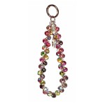 Lemontti Crystal Aurora връзка за телефон, 30 см, многоцветна Lemontti Crystal Aurora връзка за телефон, 30 см, многоцветна