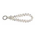 Lemontti Crystal Aurora връзка за телефон, 30 см, лилава Lemontti Crystal Aurora връзка за телефон, 30 см, лилава