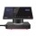 Lenovo ThinkSmart Hub , Конферентен компютър с 10.1"FHD,Multi-touch, AIntel Core i5-8365UE (up to 4.1GHz, 6MB), 16GB DDR4-2400, 256GB SSD, Intel HD Graphics, 4 speakers, 4 microphones, AG, Win11 IoT Enterprise for Collaboration, MS Teams Rooms, 3