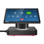 Lenovo ThinkSmart Hub 10.1" FHD конферентен компютър за Microsoft Teams Rooms, Intel Core i5, 8GB RAM, 256GB SSD