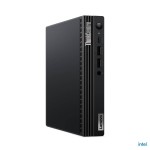 Lenovo ThinkSmart Tiny Kit конферентна система (Tiny Mini PC + ThinkSmart Controller 10.1"), Microsoft Teams Rooms, i3-13100T, 16GB/256GB Lenovo ThinkSmart Tiny Kit конферентна система (Tiny Mini PC + ThinkSmart Controller 10.1"), Microsoft Teams Rooms, i3-13100T, 16GB/256GB