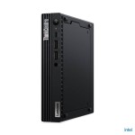 Lenovo ThinkSmart Tiny Kit конферентна система (Tiny Mini PC + ThinkSmart Controller 10.1"), Microsoft Teams Rooms, i3-13100T, 16GB/256GB Lenovo ThinkSmart Tiny Kit конферентна система (Tiny Mini PC + ThinkSmart Controller 10.1"), Microsoft Teams Rooms, i3-13100T, 16GB/256GB
