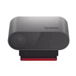 Lenovo ThinkSmart Cam  4K конферентна камера, AI Auto Framing, 125° FOV, USB-C