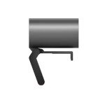 Lenovo ThinkSmart Cam  4K конферентна камера, AI Auto Framing, 125° FOV, USB-C