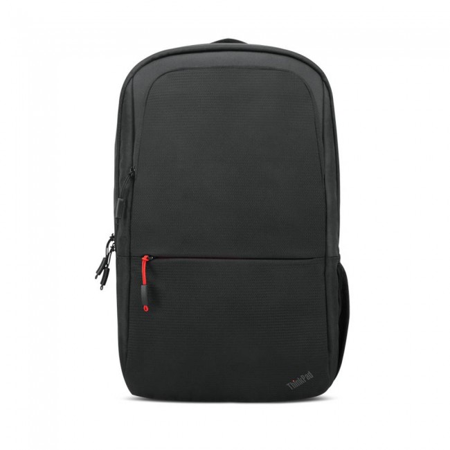 LENOVO ThinkPad Essential 16" раница за лаптоп, Eco, черна LENOVO ThinkPad Essential 16" раница за лаптоп, Eco, черна