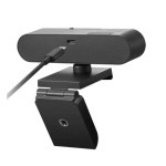 Lenovo Performance FHD Webcam професионална 1080p уеб камера