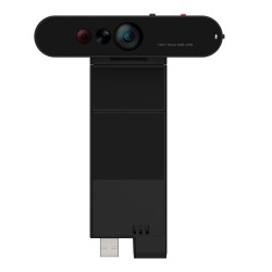 Lenovo ThinkVision MC60 уеб камера с Full HD и AI функции