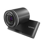 Lenovo QHD 2K уеб камера, сертифицирана за Microsoft Teams