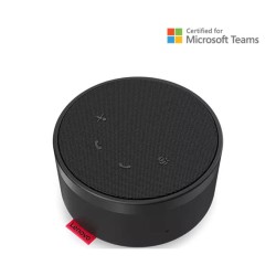 Lenovo Go жичен конферентен спийкърфон, Microsoft Teams сертифициран