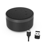 Lenovo Go жичен конферентен спийкърфон, Microsoft Teams сертифициран