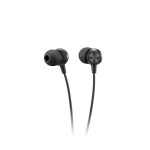 Lenovo USB-C жични In-Ear слушалки