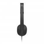 Lenovo Gen2 USB-A жични стерео слушалки Gen 2 с микрофон Lenovo Gen2 USB-A жични стерео слушалки Gen 2 с микрофон