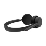 Lenovo безжични стерео слушалки с Bluetooth 5.3 и 3 ENC микрофона