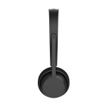 Lenovo безжични стерео слушалки с Bluetooth 5.3 и 3 ENC микрофона