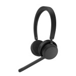Lenovo безжични стерео слушалки с Bluetooth 5.3 и 3 ENC микрофона