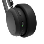 Lenovo безжични стерео слушалки с Bluetooth 5.3 и 3 ENC микрофона