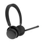 Lenovo безжични стерео слушалки с Bluetooth 5.3 и 3 ENC микрофона