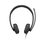 Lenovo Wired VoIP Headset 5000 жични слушалки за Microsoft Teams