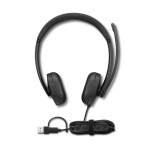 Lenovo Wired VoIP Headset 5000 жични слушалки за Microsoft Teams