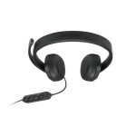 Lenovo Wired VoIP Headset 5000 жични слушалки за Microsoft Teams