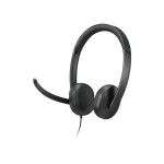 Lenovo Wired VoIP Headset 5000 жични слушалки за Microsoft Teams