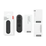 Lenovo компактно дистанционно за презентации