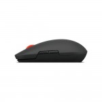 Lenovo Multi-Mode Pro Plus 6050 безжична мишка, 4000 dpi, 10 бутона, Eclipse Black Lenovo Multi-Mode Pro Plus 6050 безжична мишка, 4000 dpi, 10 бутона, Eclipse Black
