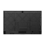 Lenovo ThinkVision T86 86" 4K UHD интерактивен дисплей, VA, Android, ThinkPlus MD80, 4K камера