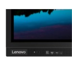 Lenovo ThinkVision T86 86" 4K UHD интерактивен дисплей, VA, Android, ThinkPlus MD80, 4K камера