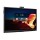 Lenovo ThinkVision T65 65" 4K UHD интерактивен дисплей, IPS, Android, 2x Stylus, 4K камера