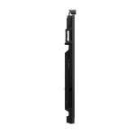 Lenovo ThinkVision T65 65" 4K UHD интерактивен дисплей, IPS, Android, 2x Stylus, 4K камера