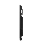 Lenovo ThinkVision T65 65" 4K UHD интерактивен дисплей, IPS, Android, 2x Stylus, 4K камера