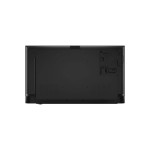 Lenovo ThinkVision E65 LFD 64.5" 4K UHD професионален дисплей, HDR10, 60Hz, KVM, USB-C 96W, VESA 300x300