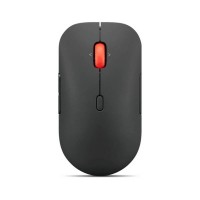 Lenovo Multi-Mode Pro Plus 6050 безжична мишка, 4000 dpi, 10 бутона, Eclipse Black