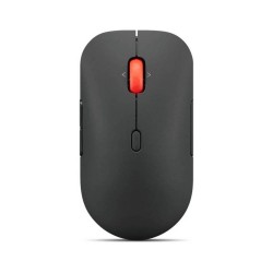 Lenovo Multi-Mode Pro Plus 6050 безжична мишка, 4000 dpi, 10 бутона, Eclipse Black