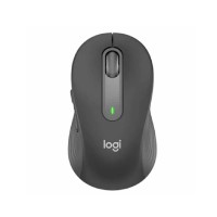 Logitech Signature M650 безжична мишка, графит 