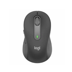 Logitech Signature M650 безжична мишка, графит 